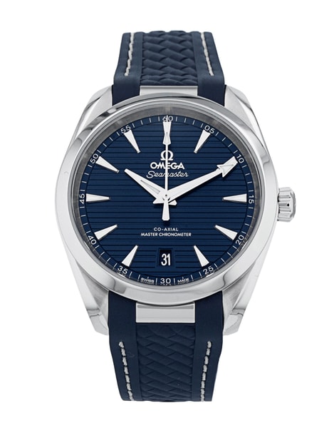 Omega Aqua Terra 150m Gents 220.13.38.20.03.001